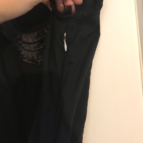 Express Work Blouse - Picture 5 of 7